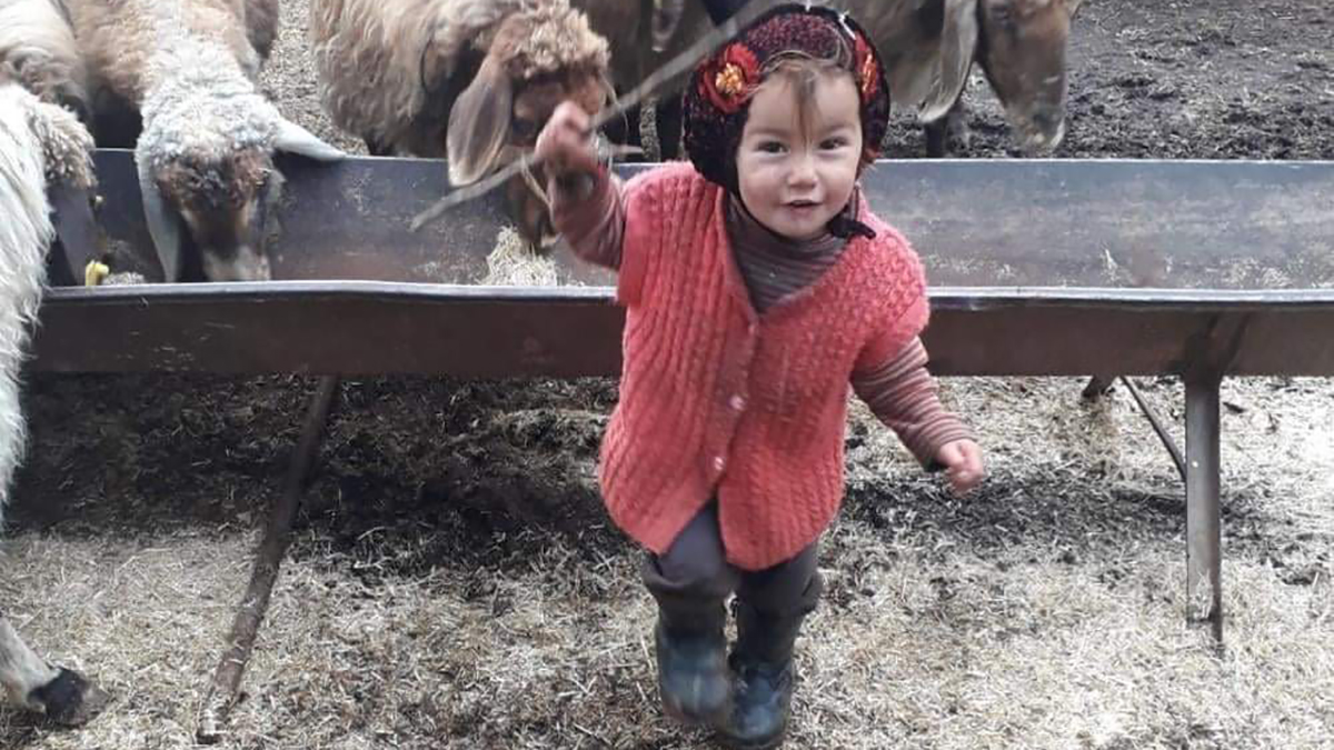 Müslüme’nin akrabalarının sorgusu sürüyor