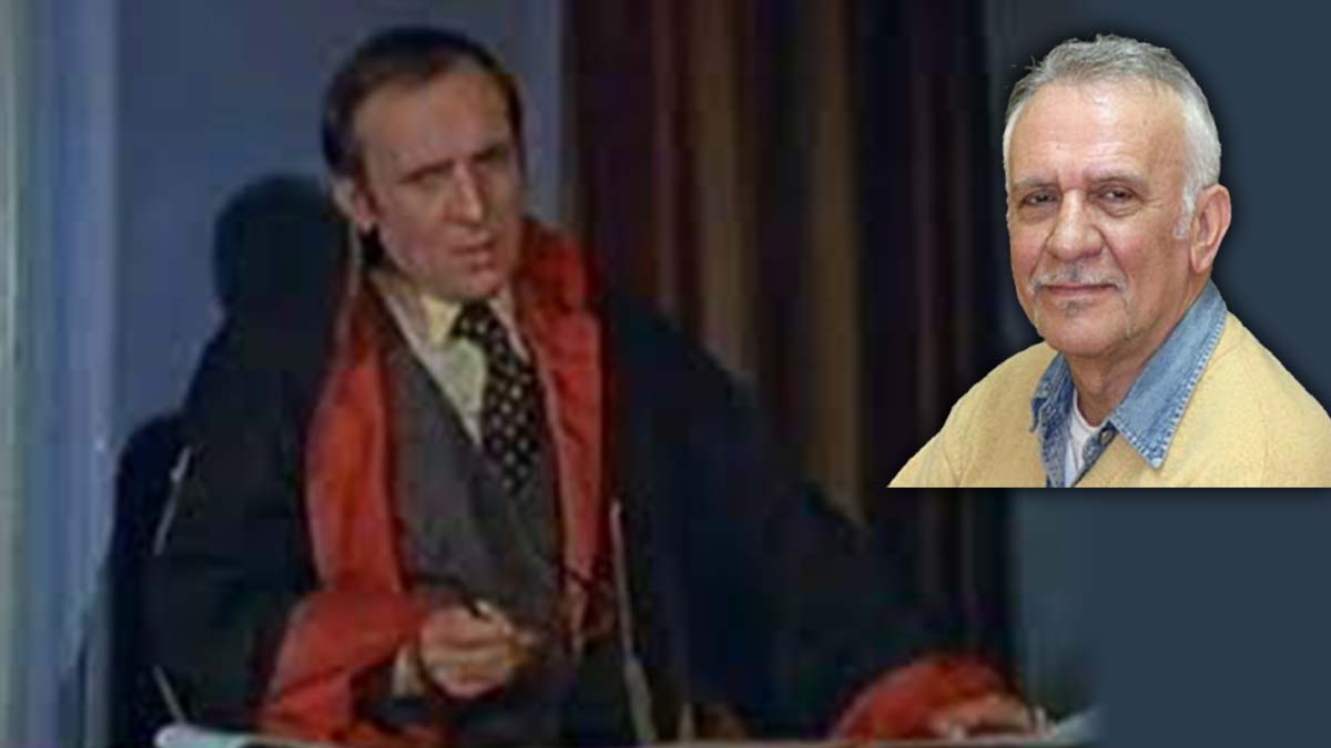 Doğan Bavli kimdir? Neden öldü, kaç yaşındaydı? İşte biyografisi