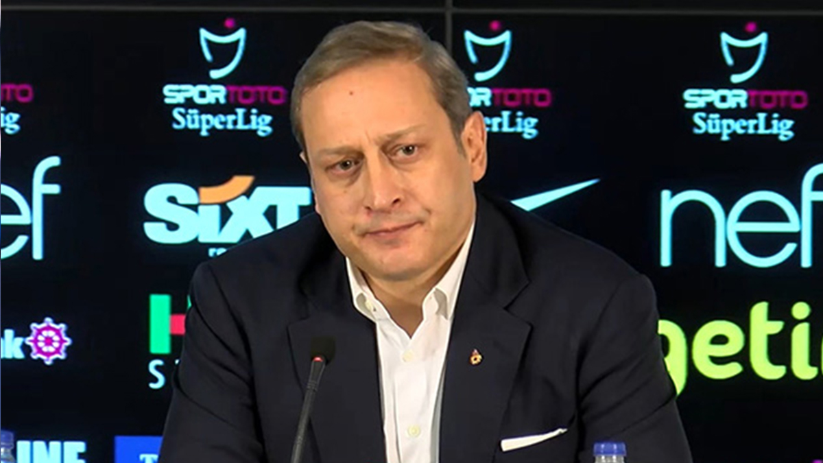 Burak Elmas: Seçim süreci kesintisiz olarak devam etmektedir