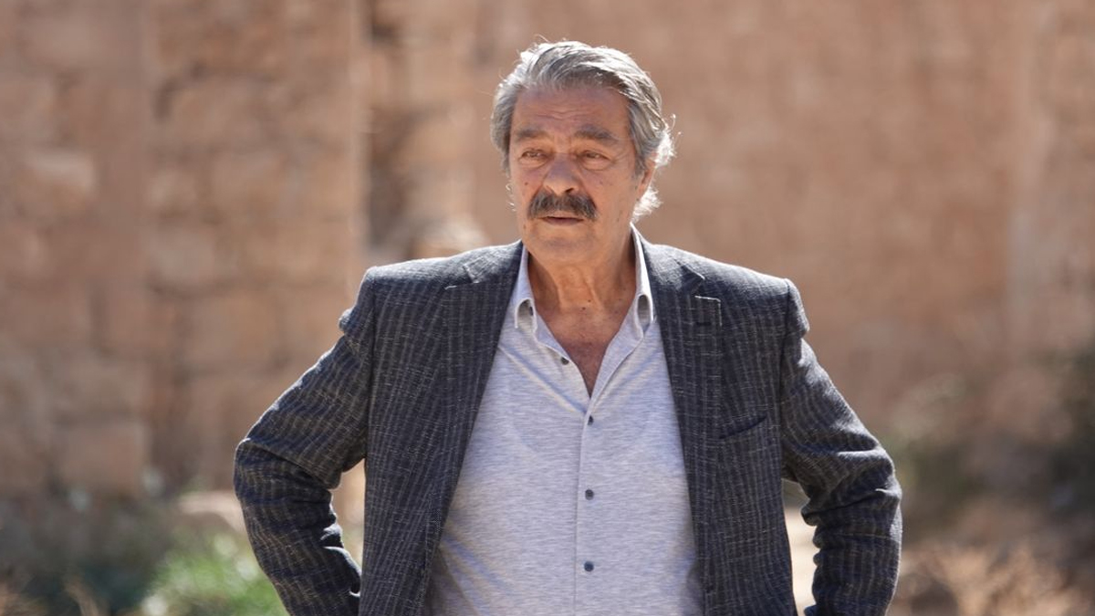 Kadir İnanır yoğun bakıma alındı