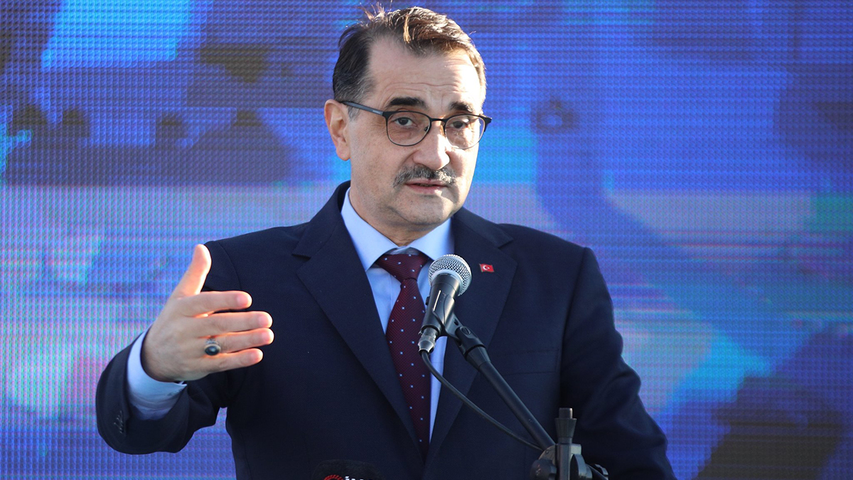 Bakan Dönmez'den İmamoğlu'nun çağrısına yanıt: 6 milyar lira tasarruf ettik