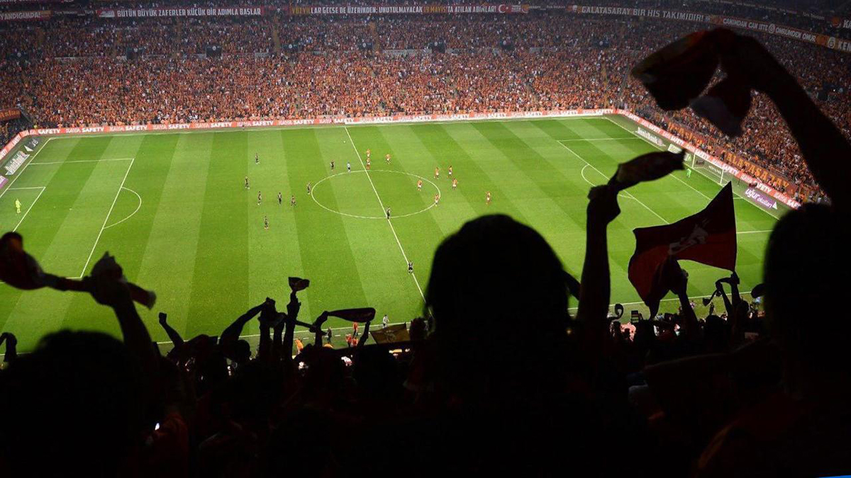 Galatasaray-Marsilya maçının biletleri hakkında açıklama