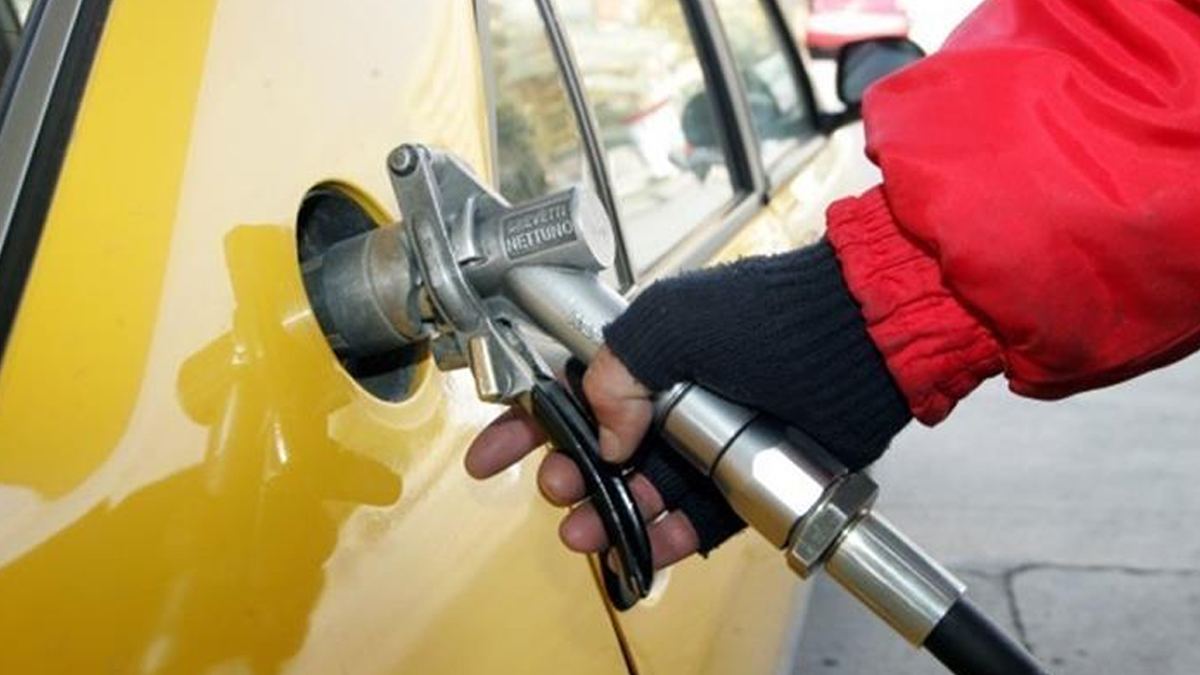 Son dakika! LPG'ye bir zam daha