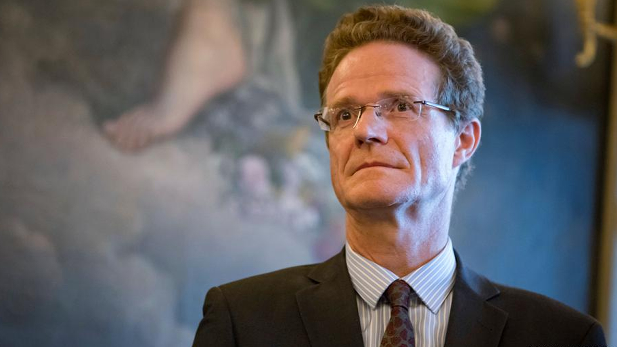 Landrut: Türkiye'deki insan hakkı ihlalleri endişe verici