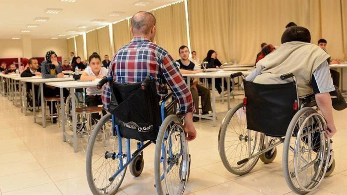 Engelli öğretmen ataması ne zaman, tercihler nasıl yapılır? İşte kontenjanlar ve tercih kılavuzu