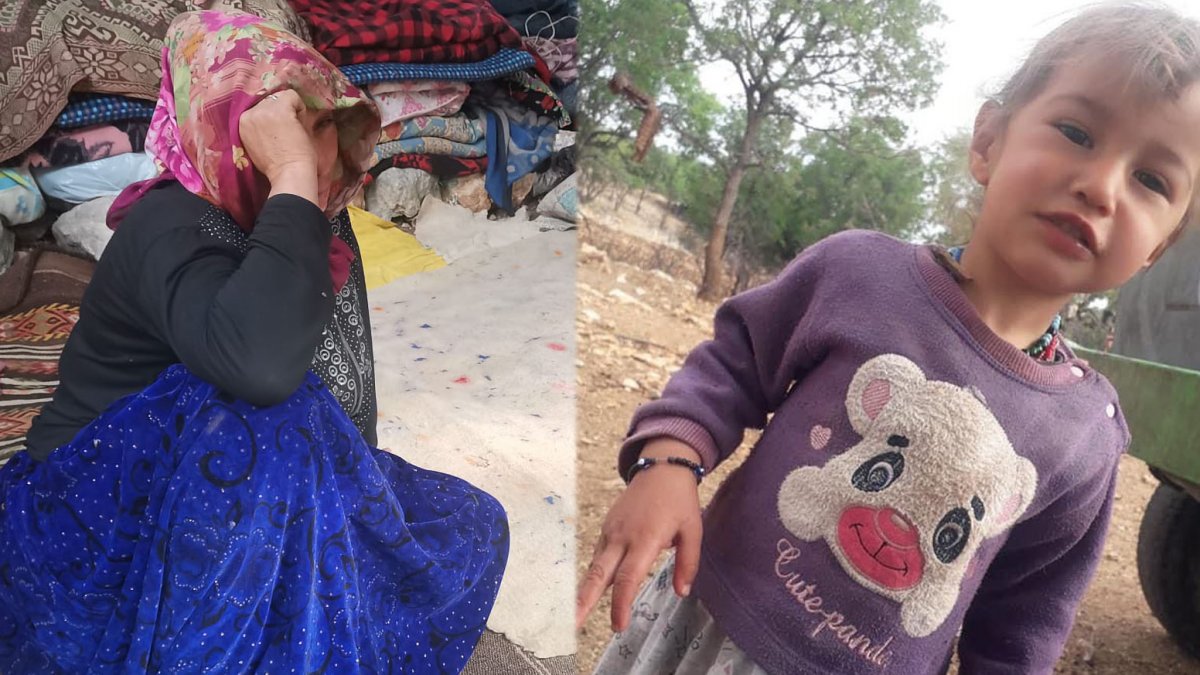 Müslüme'nin ölümüyle ilgili 8 kişi mahkemeye sevk edildi