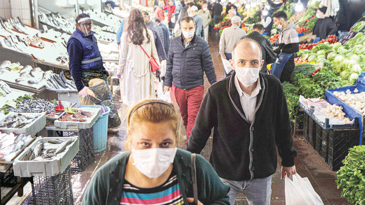 Yüksek kur tüketiciyi  perişan etti