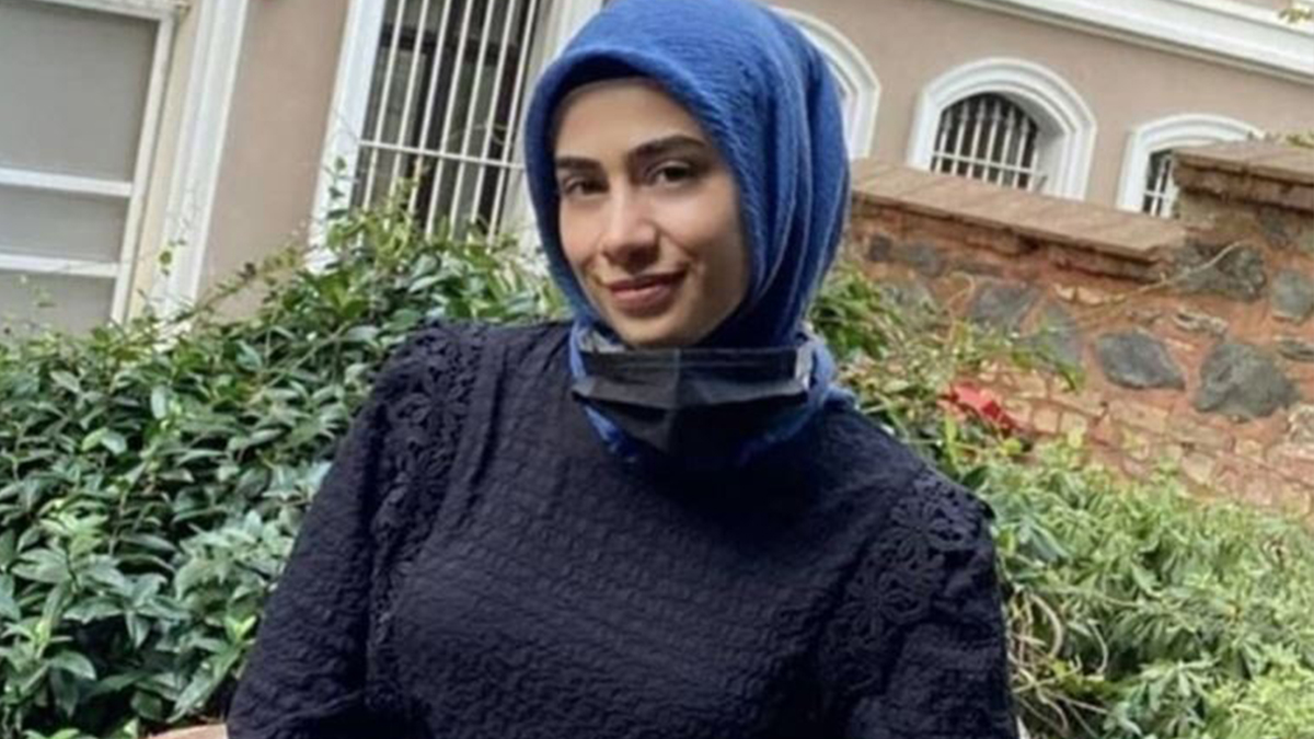 Karabük Üniversitesi Mimarlık Fakültesine Başak Cengiz'in adı verildi