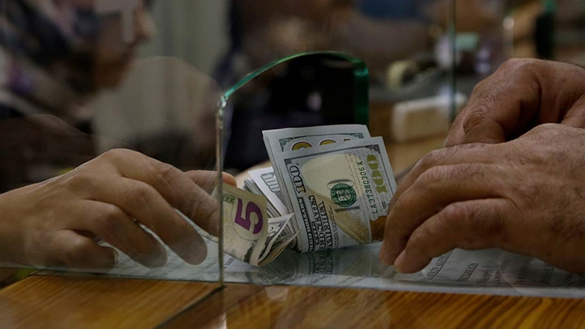 Döviz kurlarında dalgalanma sürüyor