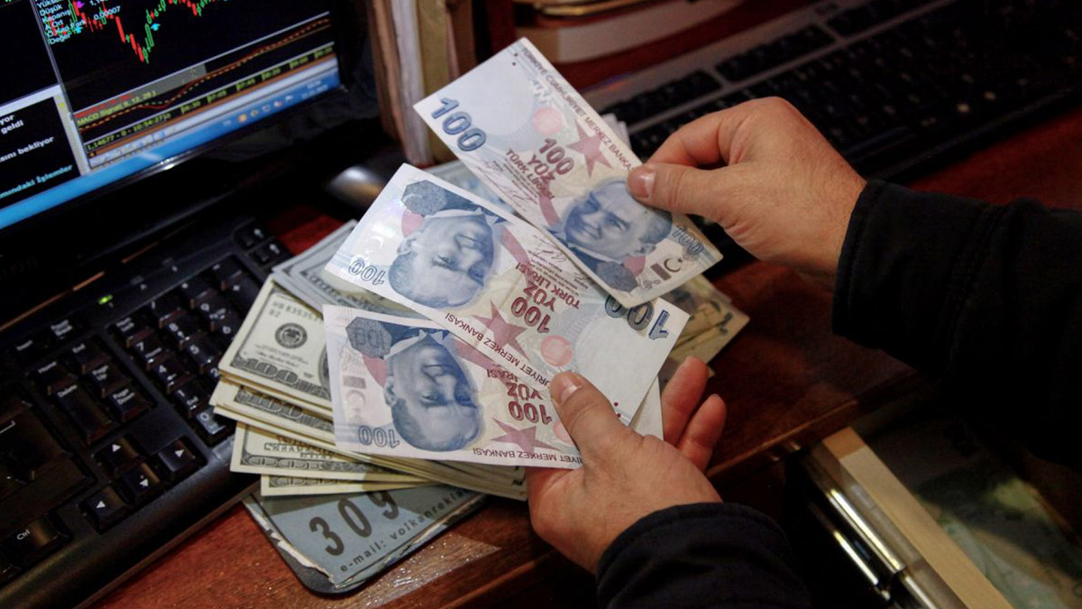 2022 asgari ücret beklentisi net 4 bin TL seviyesinde