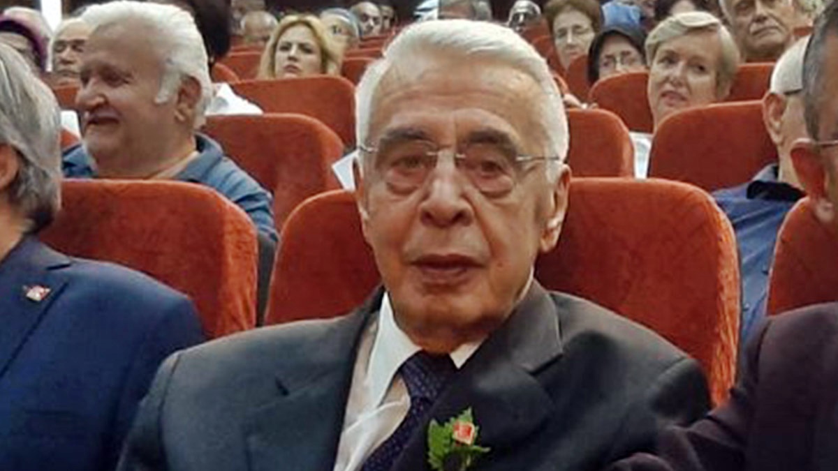 Hasan Fehmi Güneş kimdir? Neden öldü, kaç yaşındaydı? İşte biyografisi