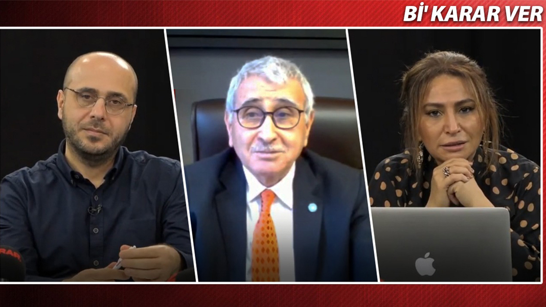 Durmuş Yılmaz'dan 'Ekonomik Kurtuluş Savaşı' açıklaması: Erdoğan gemileri yakmış, geri dönüşü yok