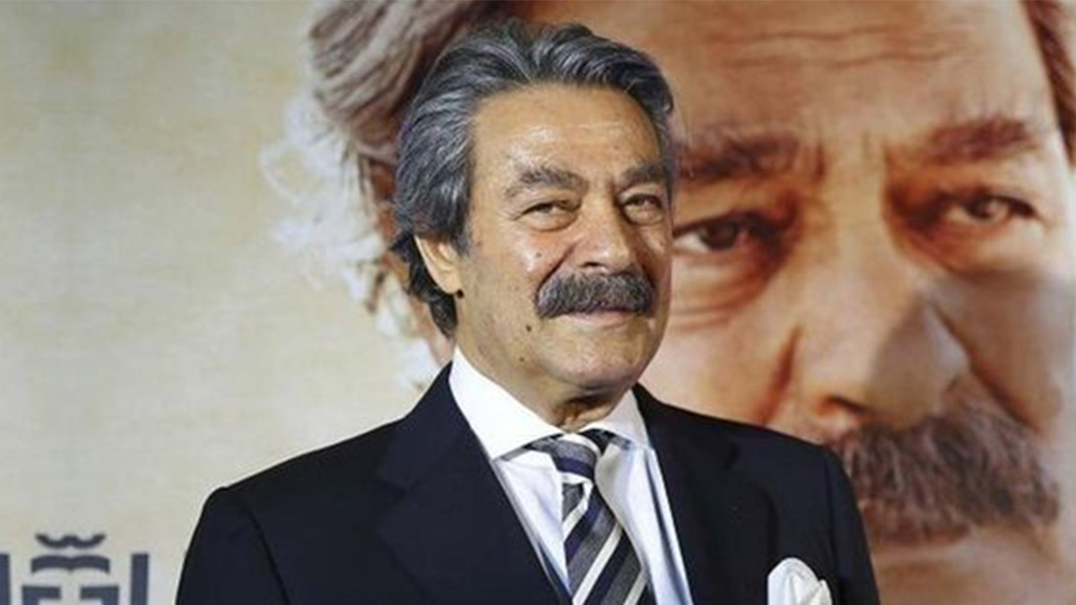 Kadir İnanır'dan güzel haber geldi!