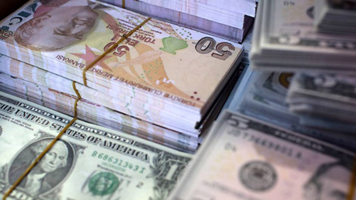 Ekonomistler yorumladı: Doların artmasının nedeni yüksek enflasyon