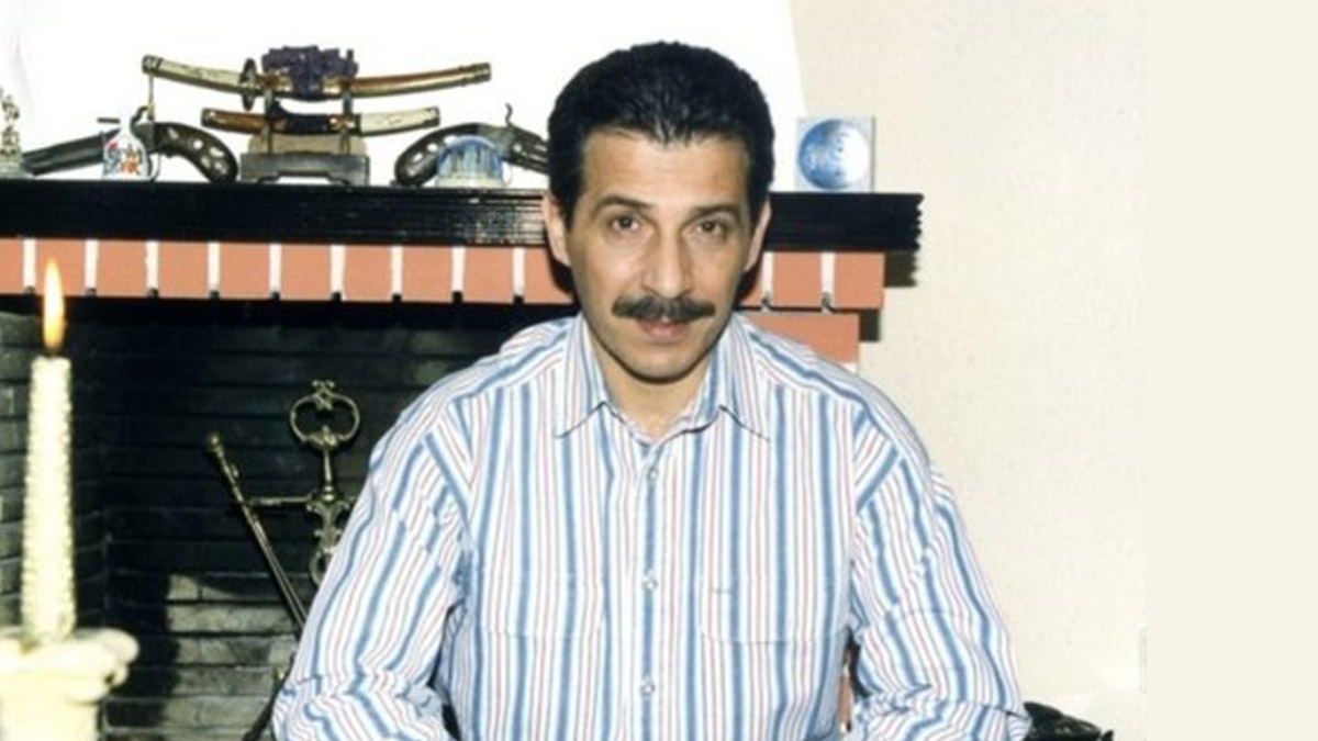 Ercan Turgut kimdir? Neden öldü, hastalığı neydi? İşte merak edilenler
