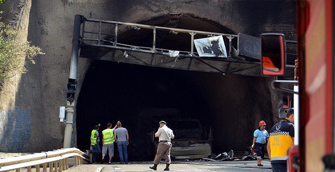 Son dakika! Bolu'nun Mengen İlçesi'nde feci kaza: Ölü ve yaralılar var