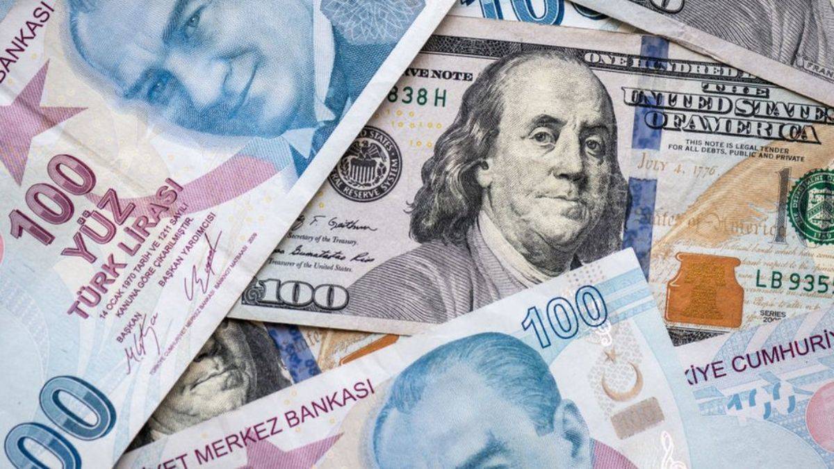TL erimeye devam ediyor! Societe Generale'dan 'hiperenflasyon' vurgusu