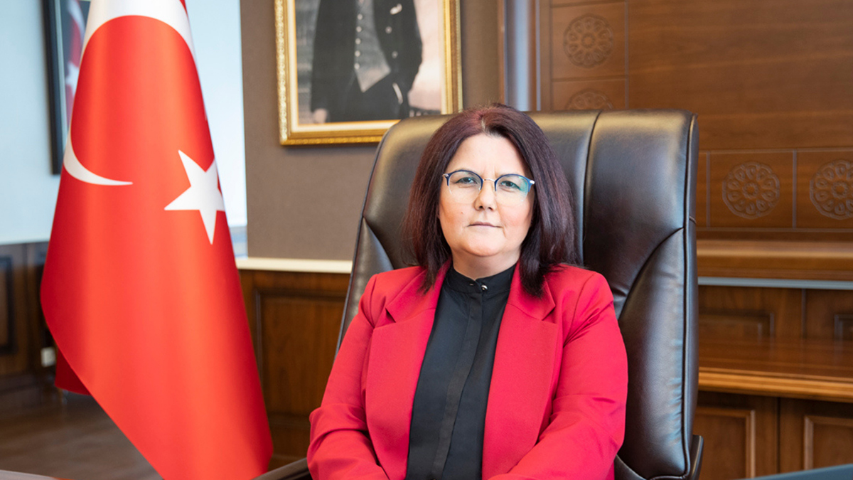 Bakan Derya Yanık'tan, kadın cinayetleri ile ilgili açıklama: İdama karşı değilim