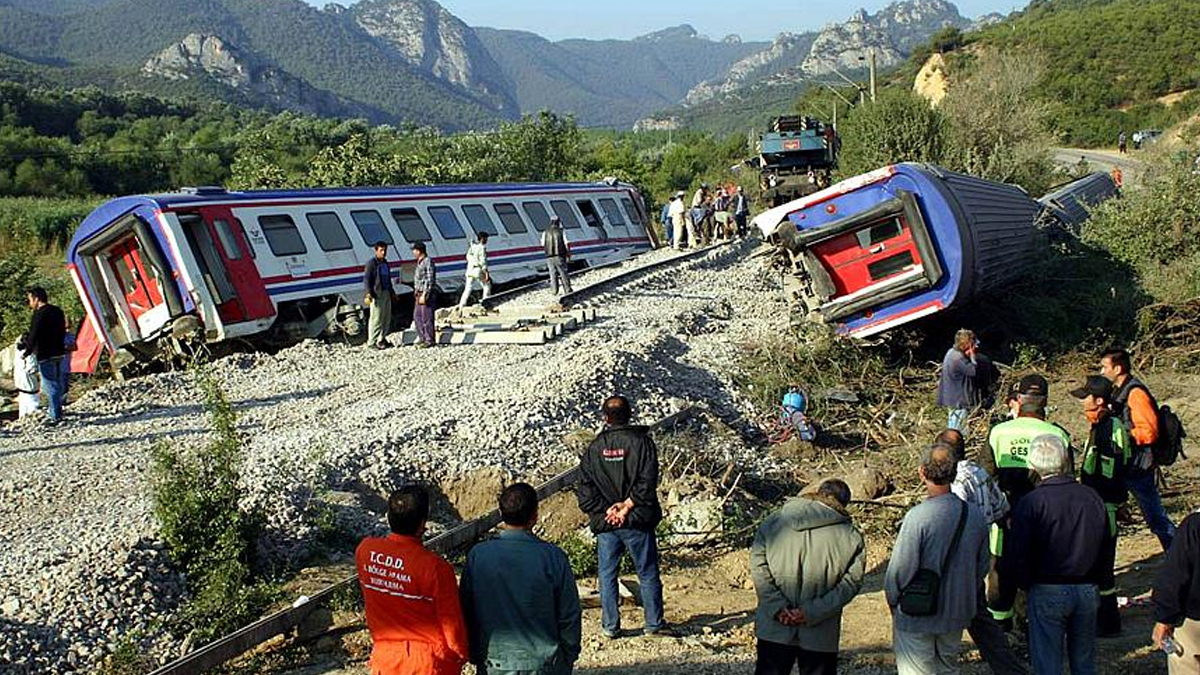 Zamanaşımından düşmüştü: AYM Pamukova davasında 'hak ihlali var' dedi