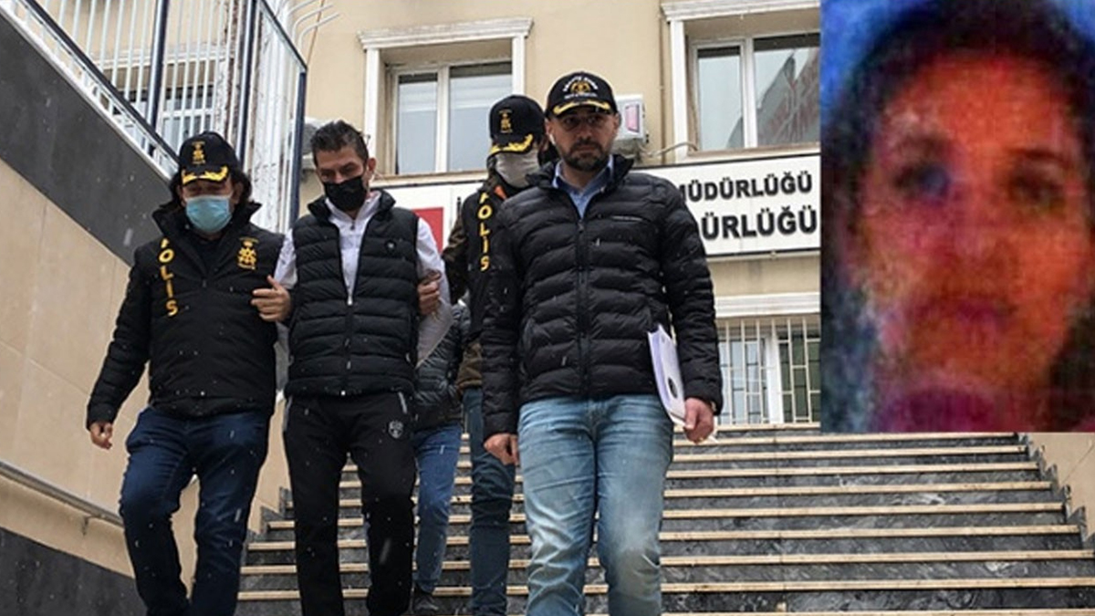 Kadın cinayetinden müebbet alan sanıktan pişkin soru: Neden indirim yapılmadı?