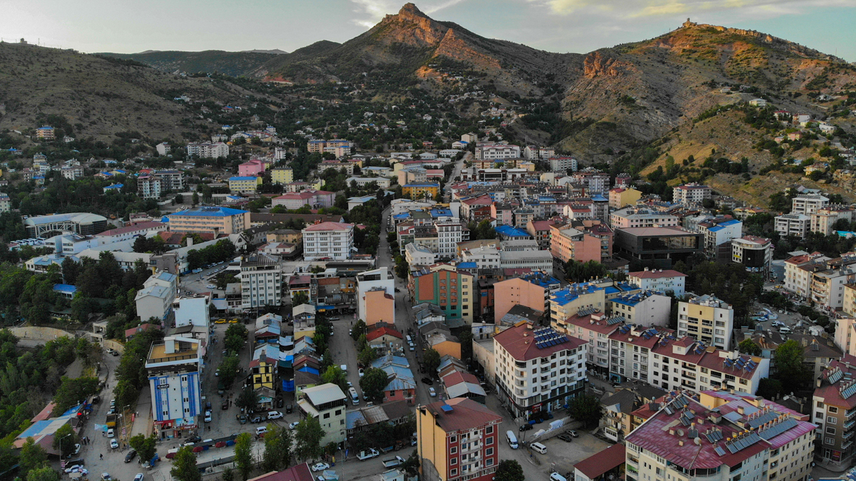 Tunceli’de tüm eylem ve etkinliklere 15 gün yasak