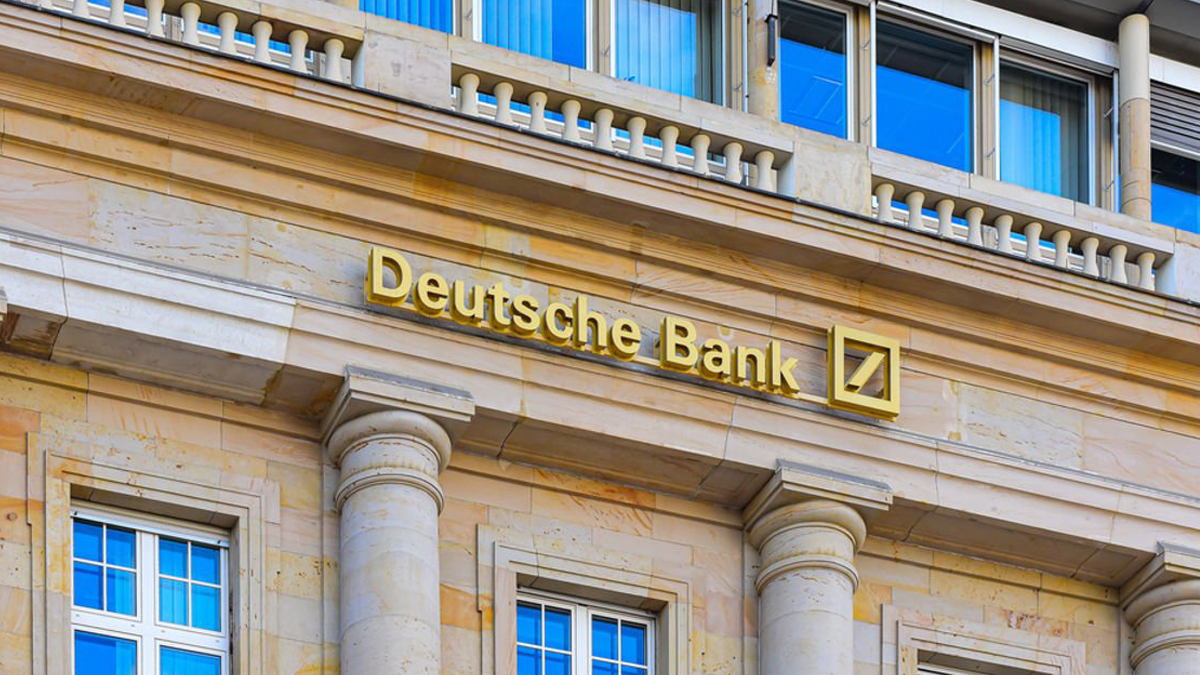 Deutsche Bank'tan Türk lirası tahmini