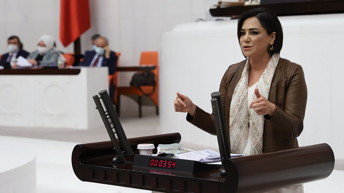 CHP'den kadına şiddet açıklaması: İstanbul sözleşmesine savaş açanlar...