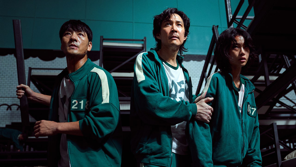 Squid Game'i Kuzey Kore'ye sokan kişiye idam cezası