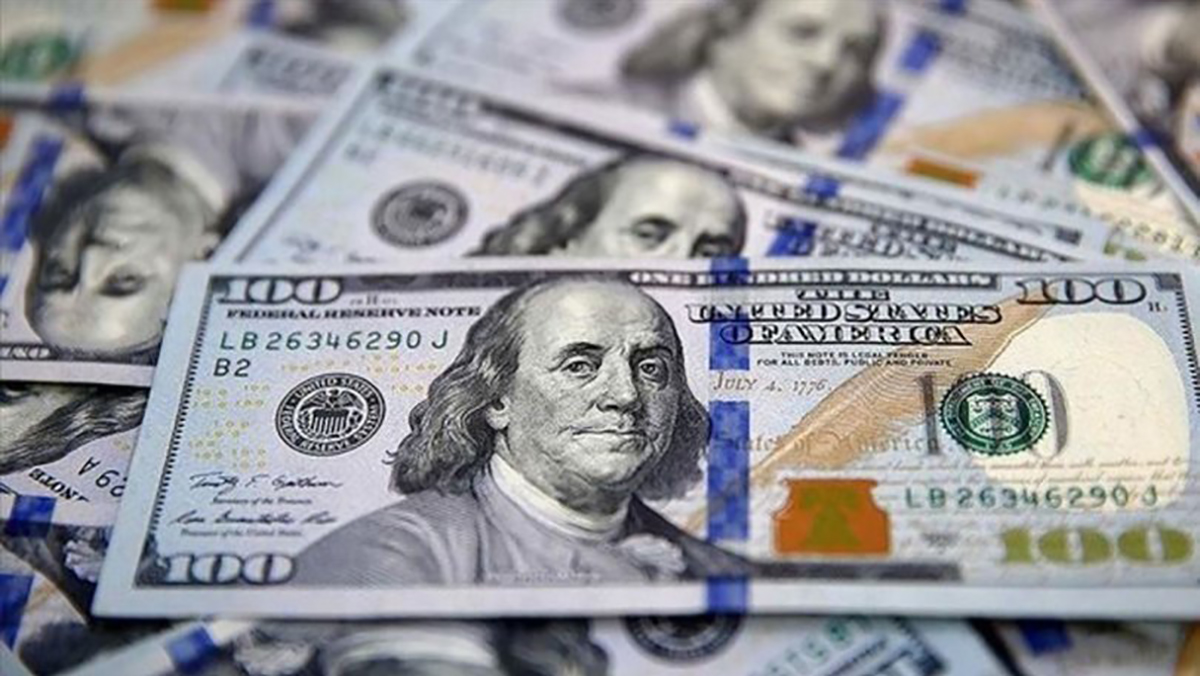 Bloomberg'den 'Kamu bankaları döviz sattı' iddiası