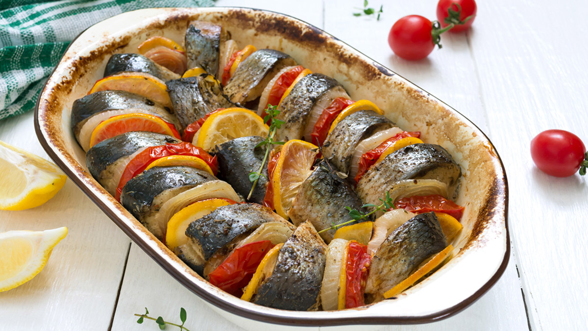 Yapılışı zahmetli ama lezzeti buna değiyor!