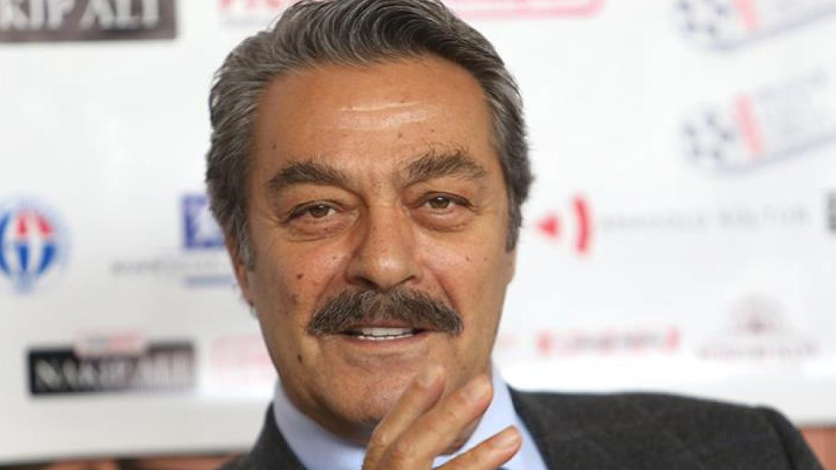 Kadir İnanır yoğun bakımdan çıktı