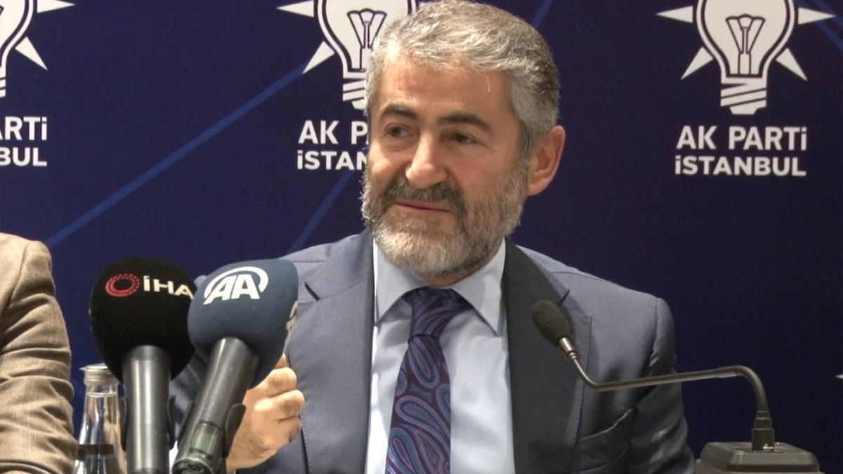Bakan Yardımcısı Nebati'den 'faiz indirimine devam' mesajı