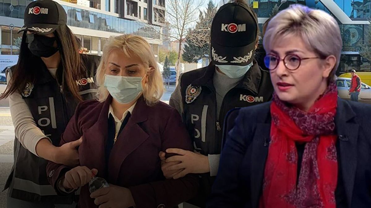 Profesör unvanıyla göreve başlamıştı sunduğu tüm belgeler sahte çıktı