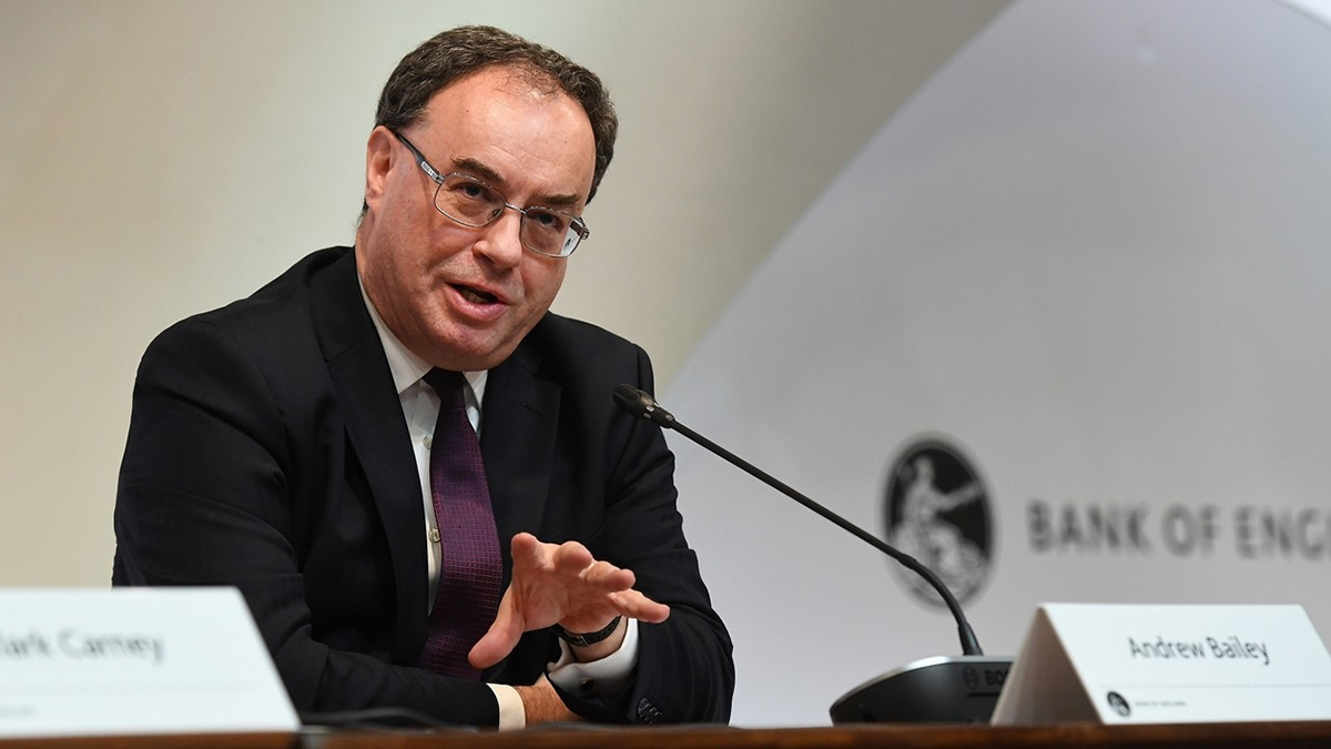 İngiltere Merkez Bankası'ndan TCMB yorumu