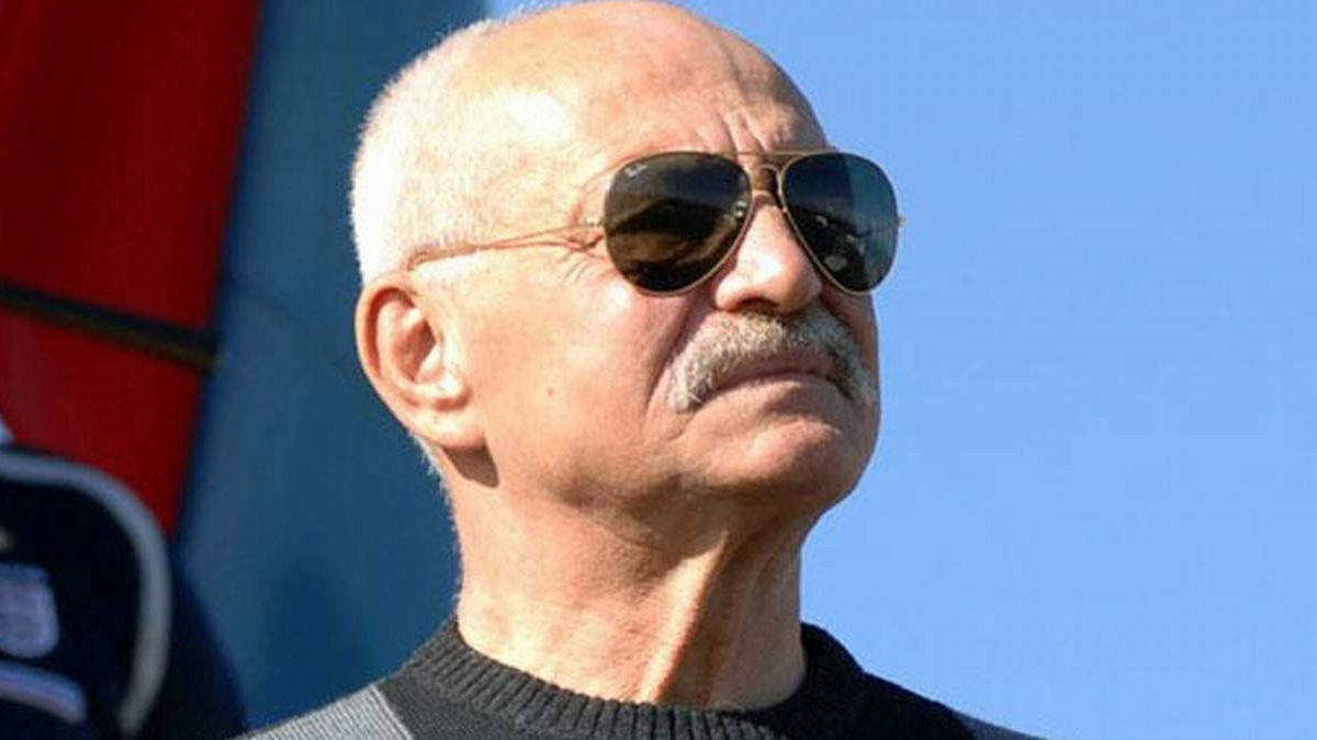 Korkut Eken, Kavala iddiasını doğruladı