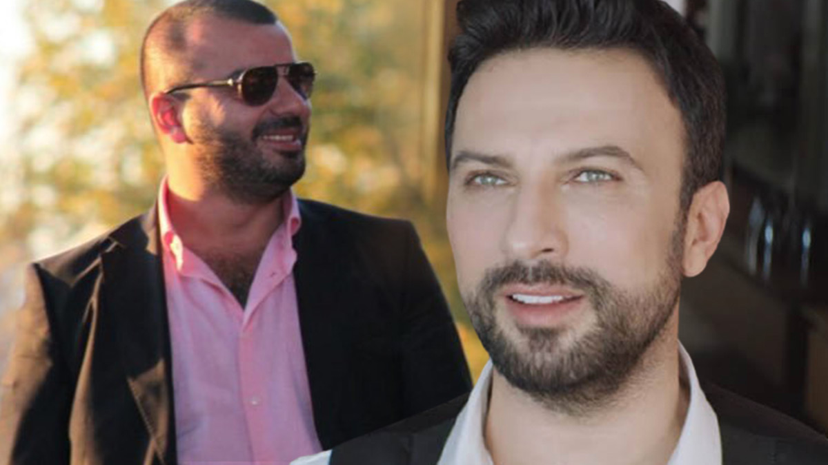 Tarkan'ın firari kuzeni Servet Tevetoğlu yakalandı