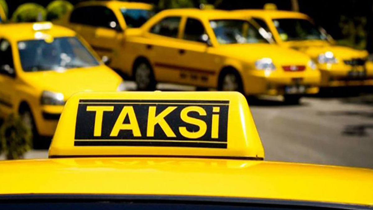 İBB'nin taksi teklifi 11. kez reddedildi