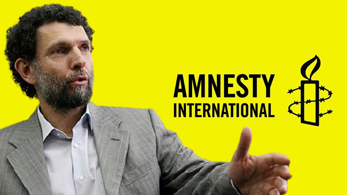 Af Örgütü: Avrupa konseyi ihlal prosedürünü başlatmak zorunda