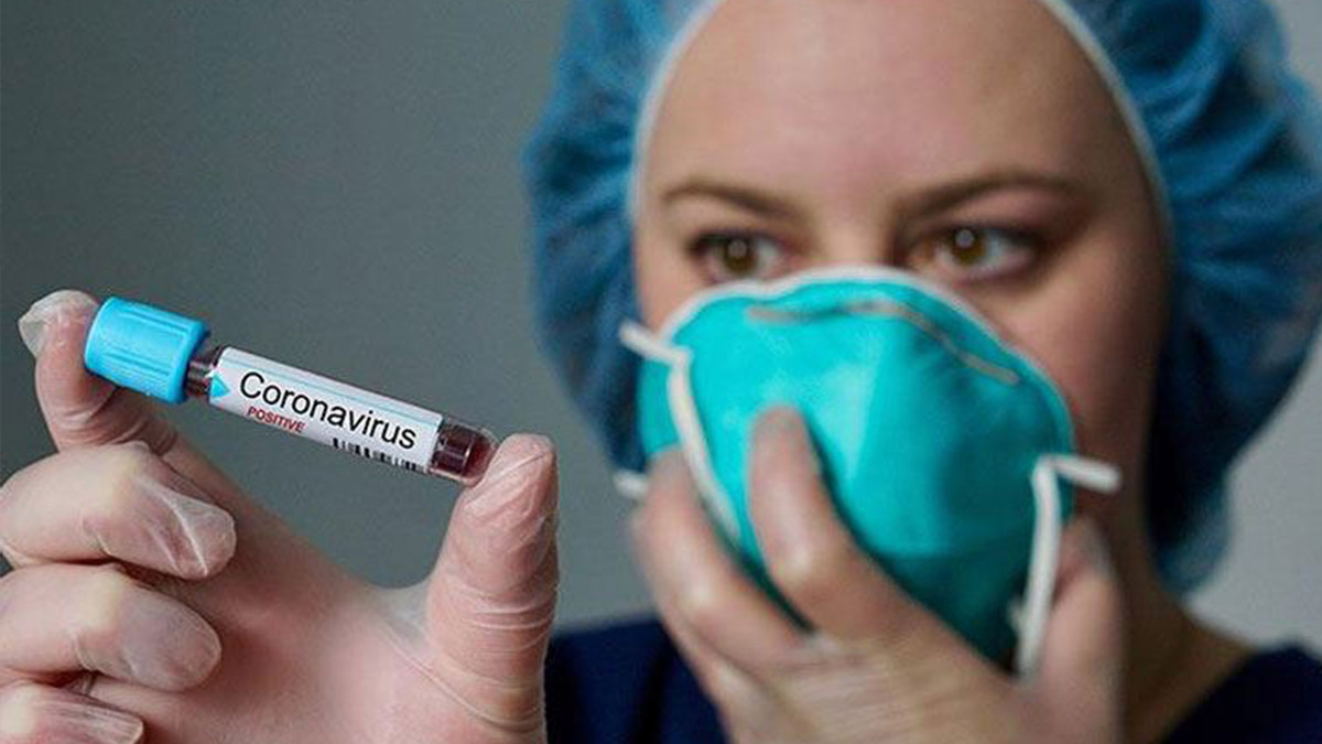 Güney Afrika'daki yeni varyantın ismi: Omicron