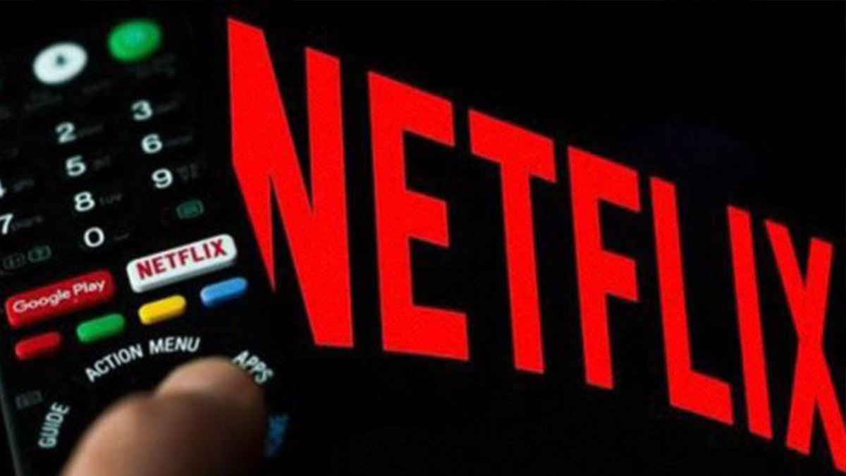 Netflix 'eşcinsellik propagandası' yaptığı iddiasıyla yasaklanacak mı?