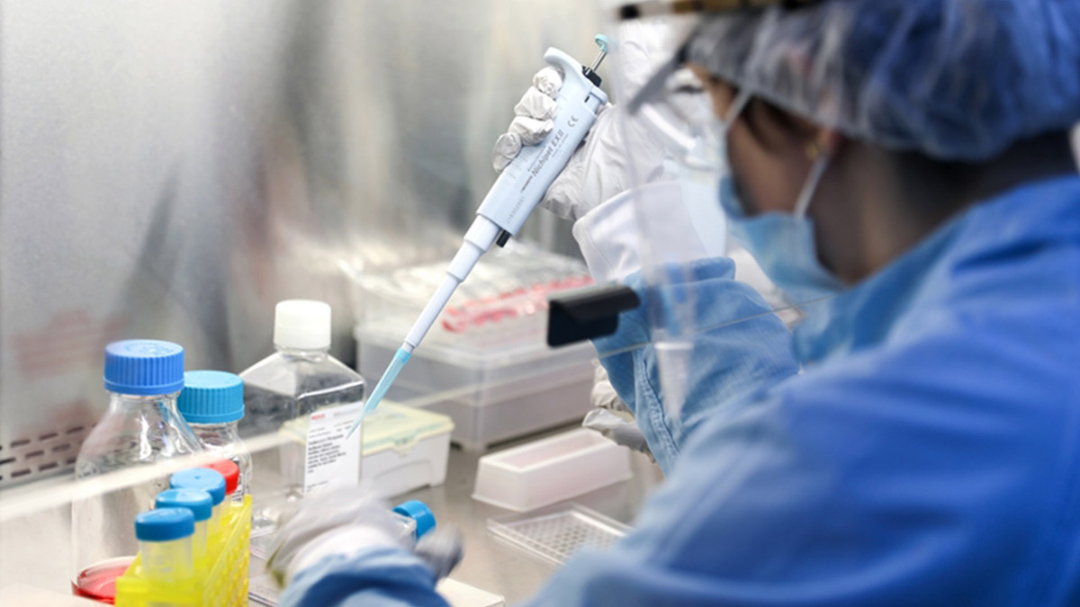 Koronavirüs mutasyonu nasıl gerçekleşiyor?