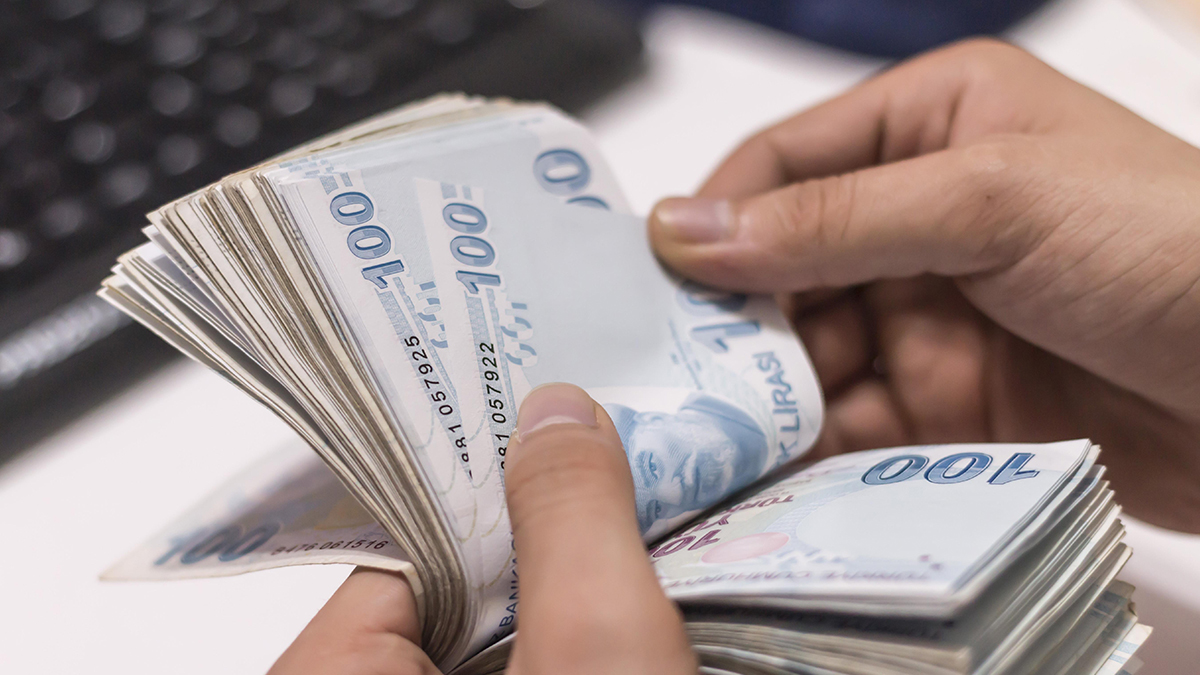 Resmi Gazete'de yayımlandı: Vergi, harç ve cezalara yüzde 36,20 zam!