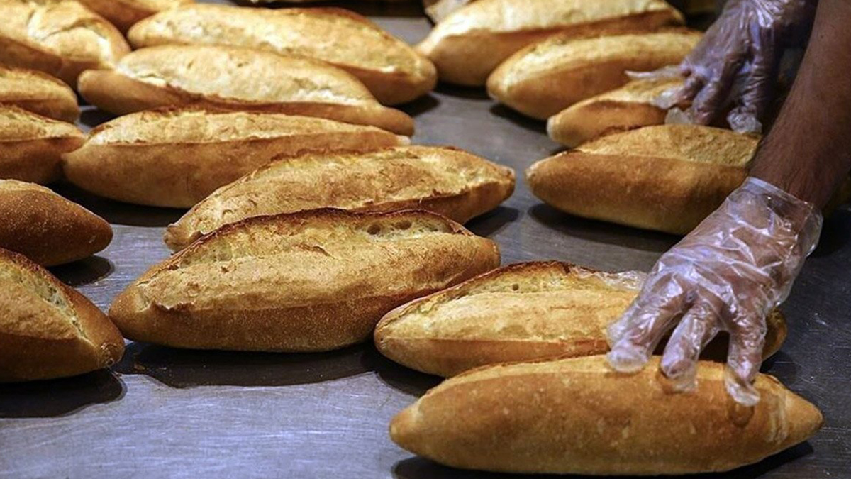 İBB'nin ekmeği 1.25'ten sattığını unutan Savcı Sayan: Ağrı'da ekmek 1.40 TL olacak, İBB örnek alsın