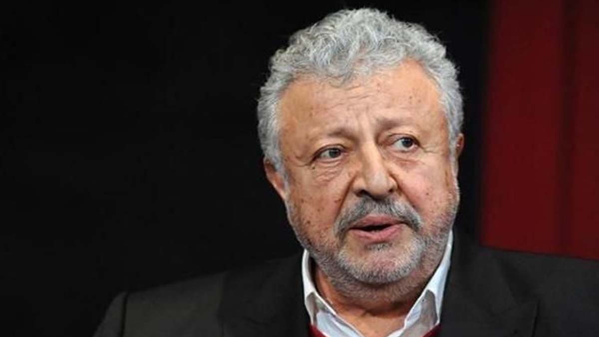 Metin Akpınar: Cem Yılmaz'dan özür diliyorum