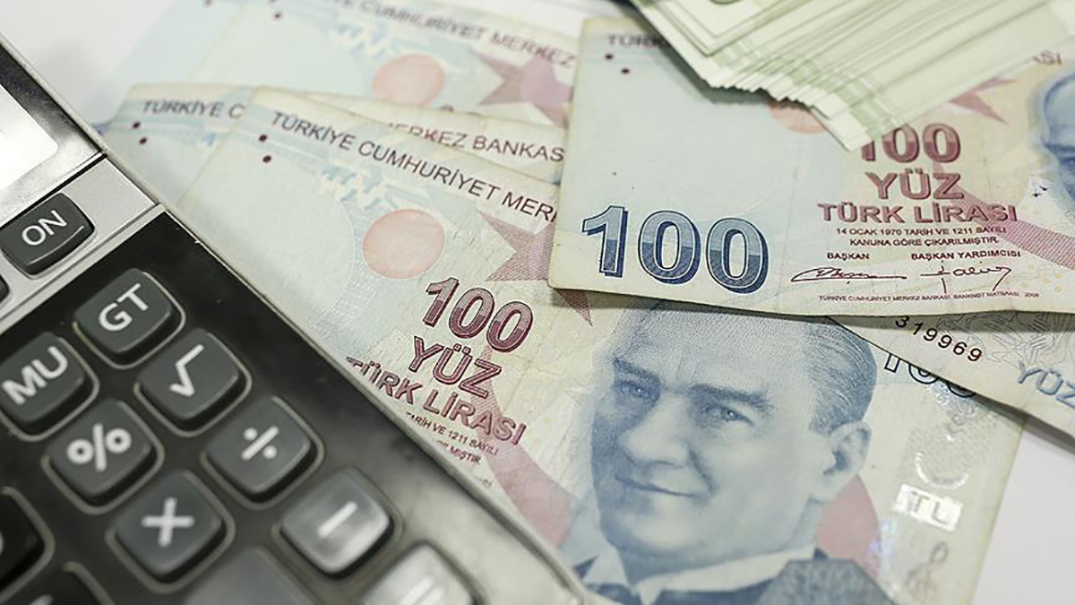 Merkez Bankası'nın faiz indirimine rağmen kredi faizleri yükselişte