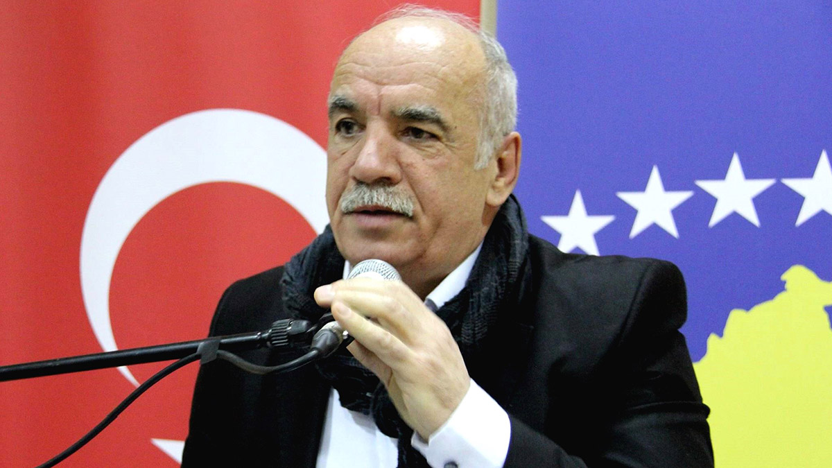 Zeynel Beksaç kimdir, kaç yaşında, nereli? İşte biyografisi