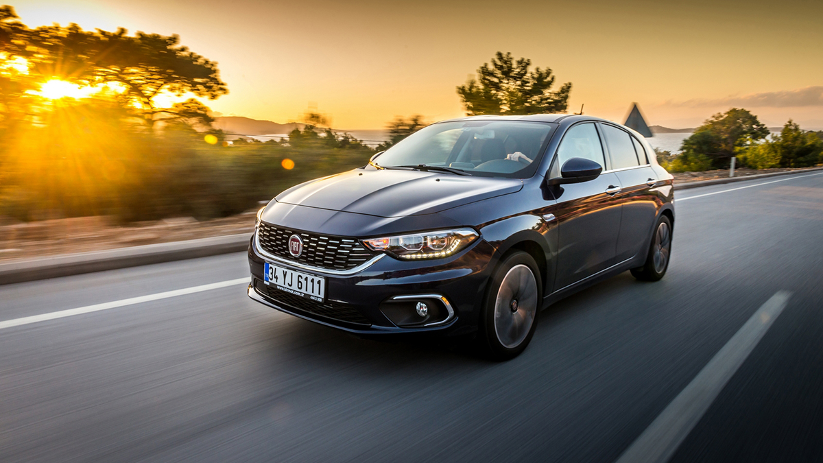 Fiat 'Yol Arkadaşım Connect' ile konuşan otomobillerde ilk adımı attı