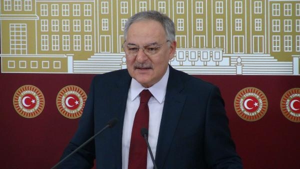 CHP aday listelerini açıklıyor / CANLI