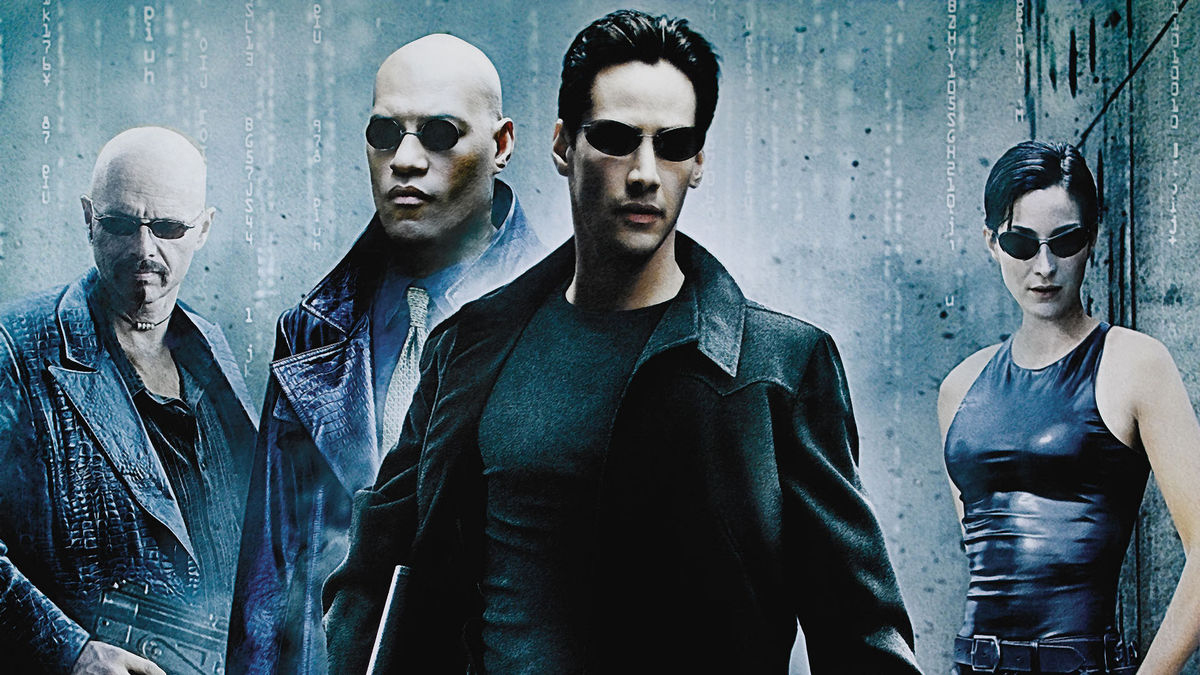 Matrix, 22 yıl sonra IMAX deneyimiyle tekrar sinemalarda