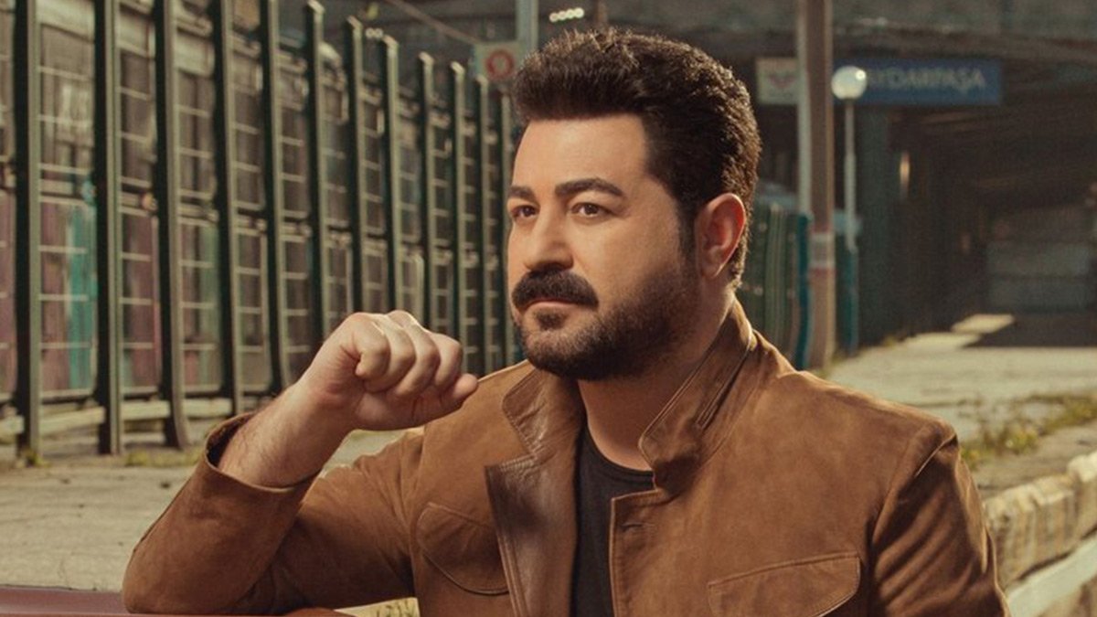 Serkan Kaya'yı yıkan ölüm! Acı haberle sarsıldı